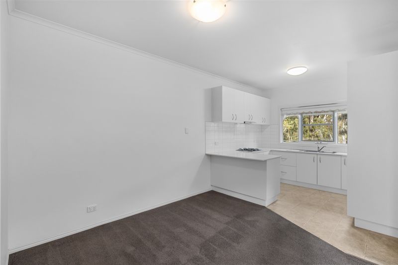 Spacious Modern Living - Peaceful Surrounds