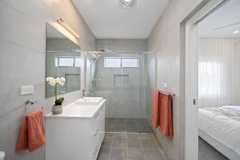 Find sanctuary between the country & the sea