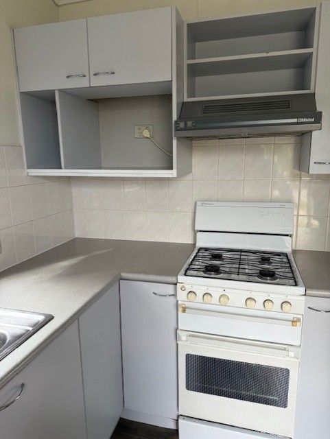 Burpengry Pine village