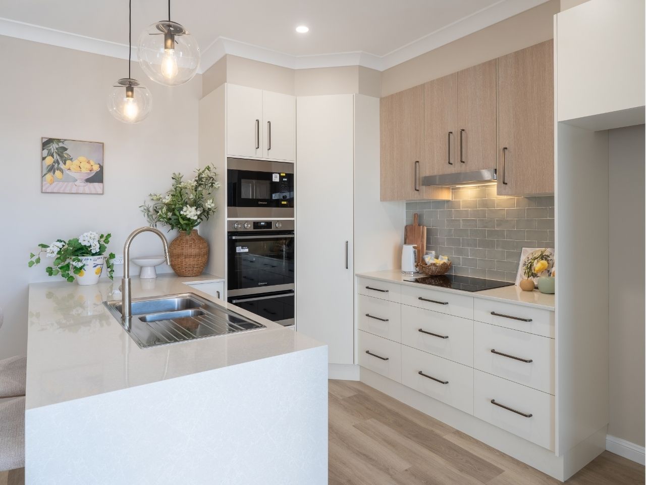 Modern, Stylish and Welcoming