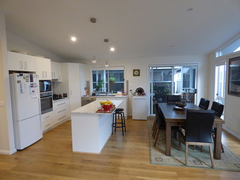 Affordable luxury and comfort