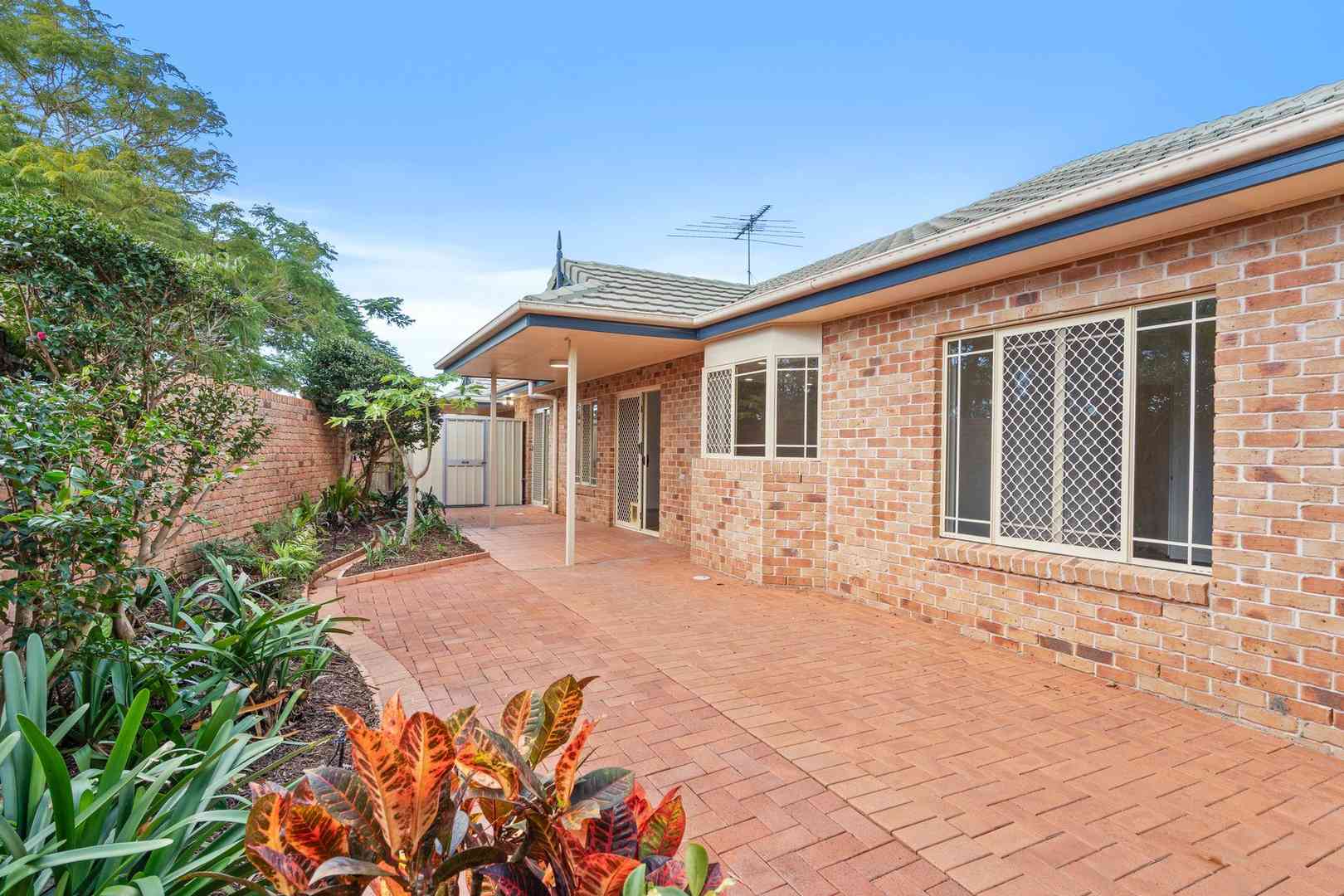 Rarely Available 3 Bed plus Study Villa