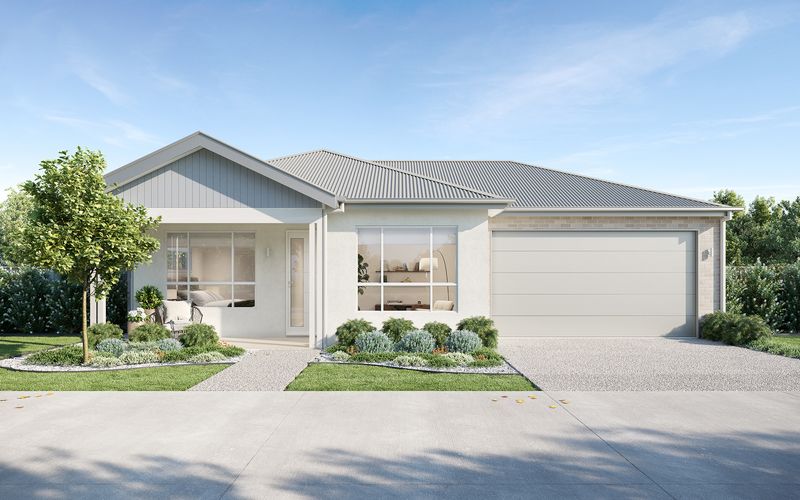 Where country meets coast