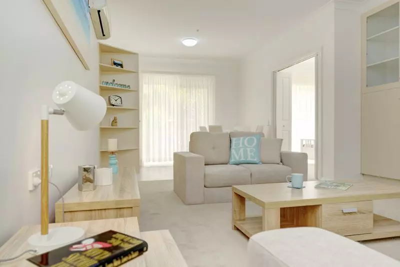Located in a vibrant, secure community in the stunning coastal town of Port Lincoln.