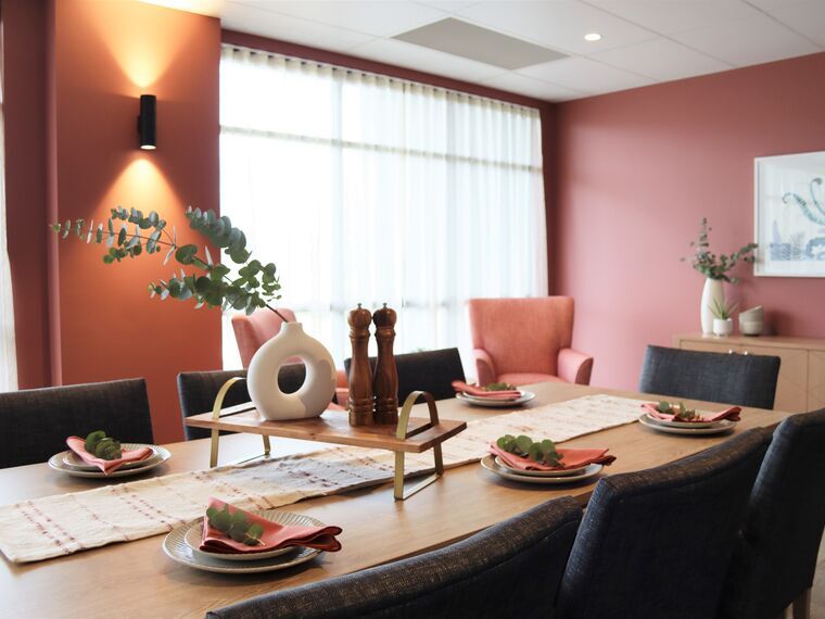 Porter Lodge Residential Care