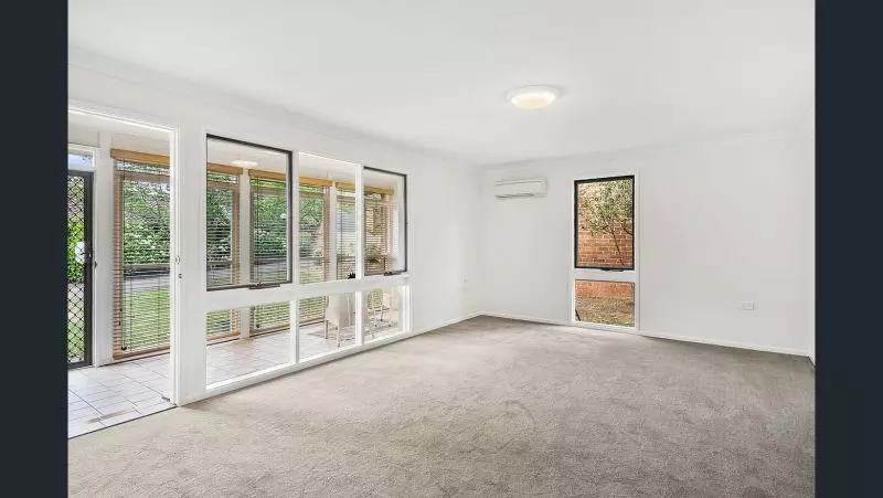 Charming Retirement Living in Bowral