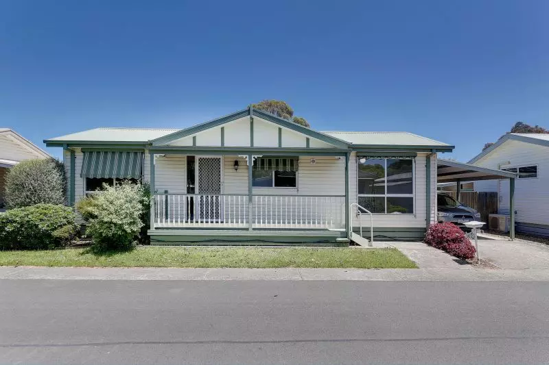 Well Presented One Bedroom Home