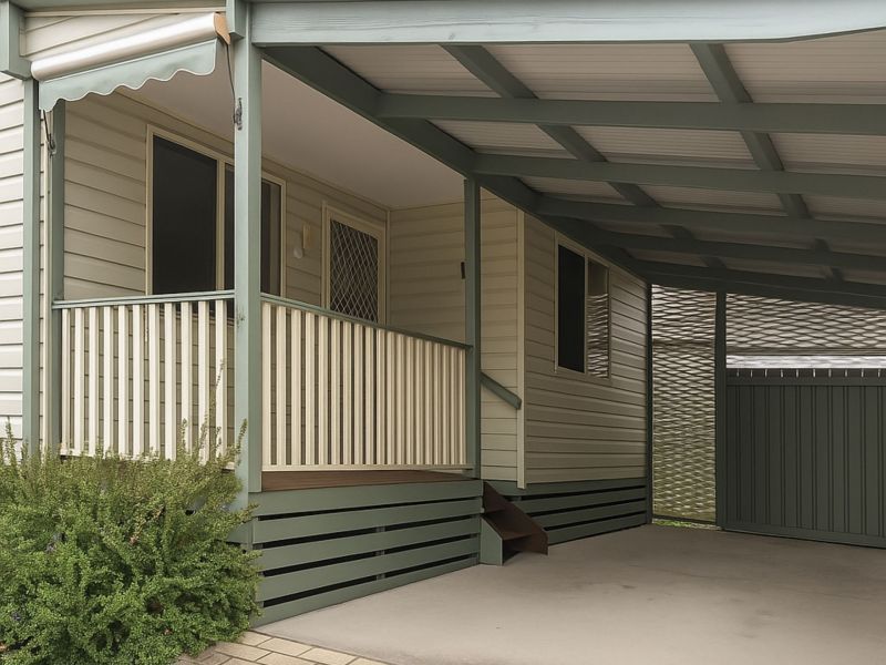 Sunstrip Village - Site 66