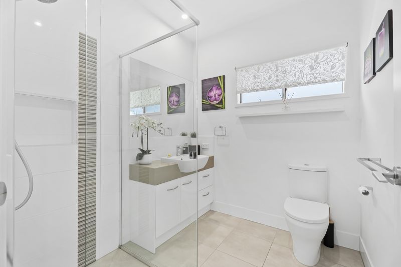 Site 55 - Established Crest Mare