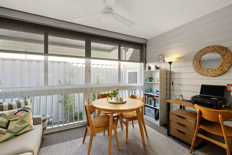 Lifestyle Communities Phillip Island - Light filled living with year round alfresco appeal