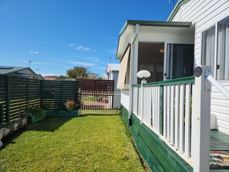 Spacious 3 bedroom home.