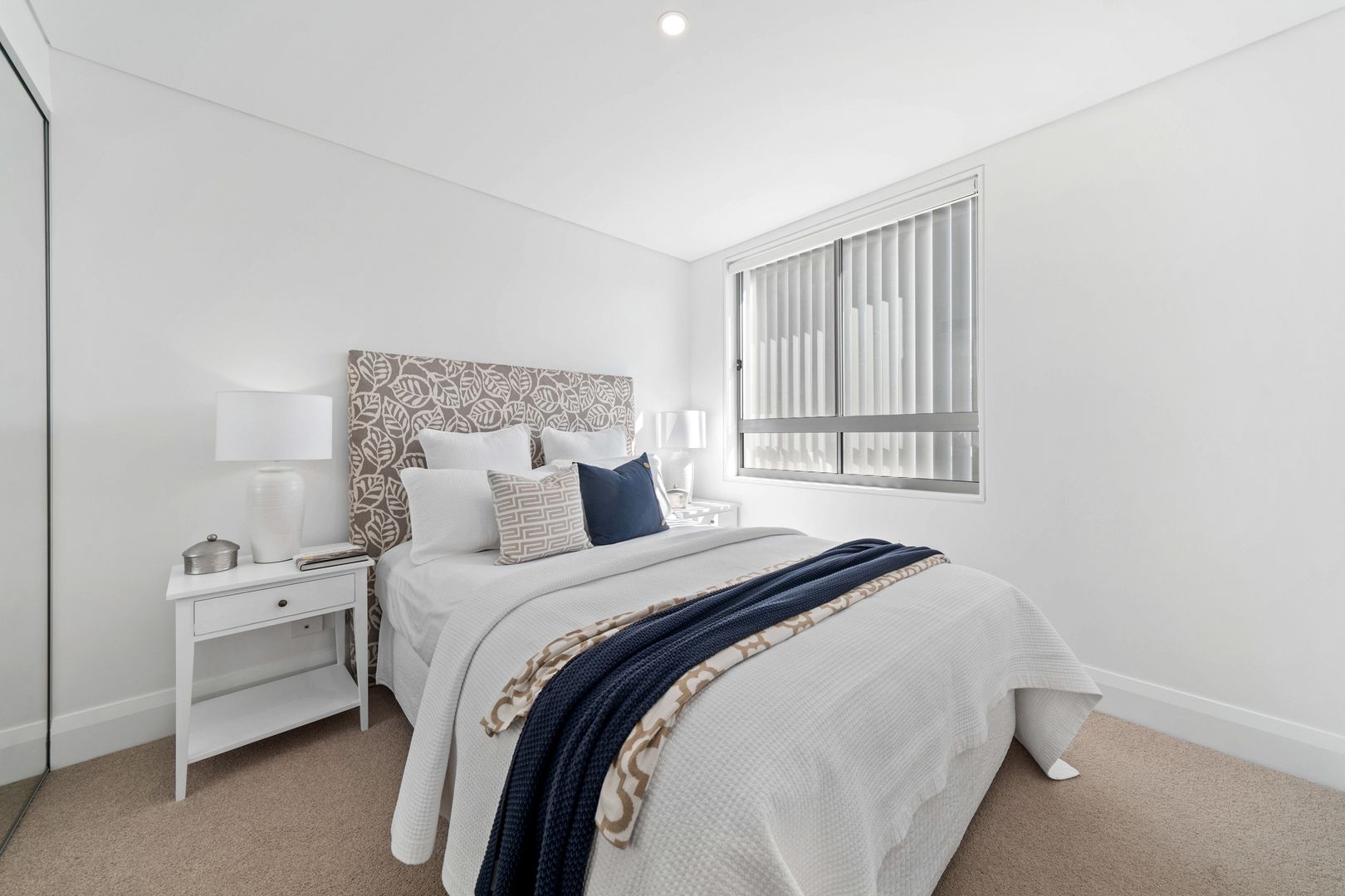 2 Bedroom North-Facing Apartment at The Woniora