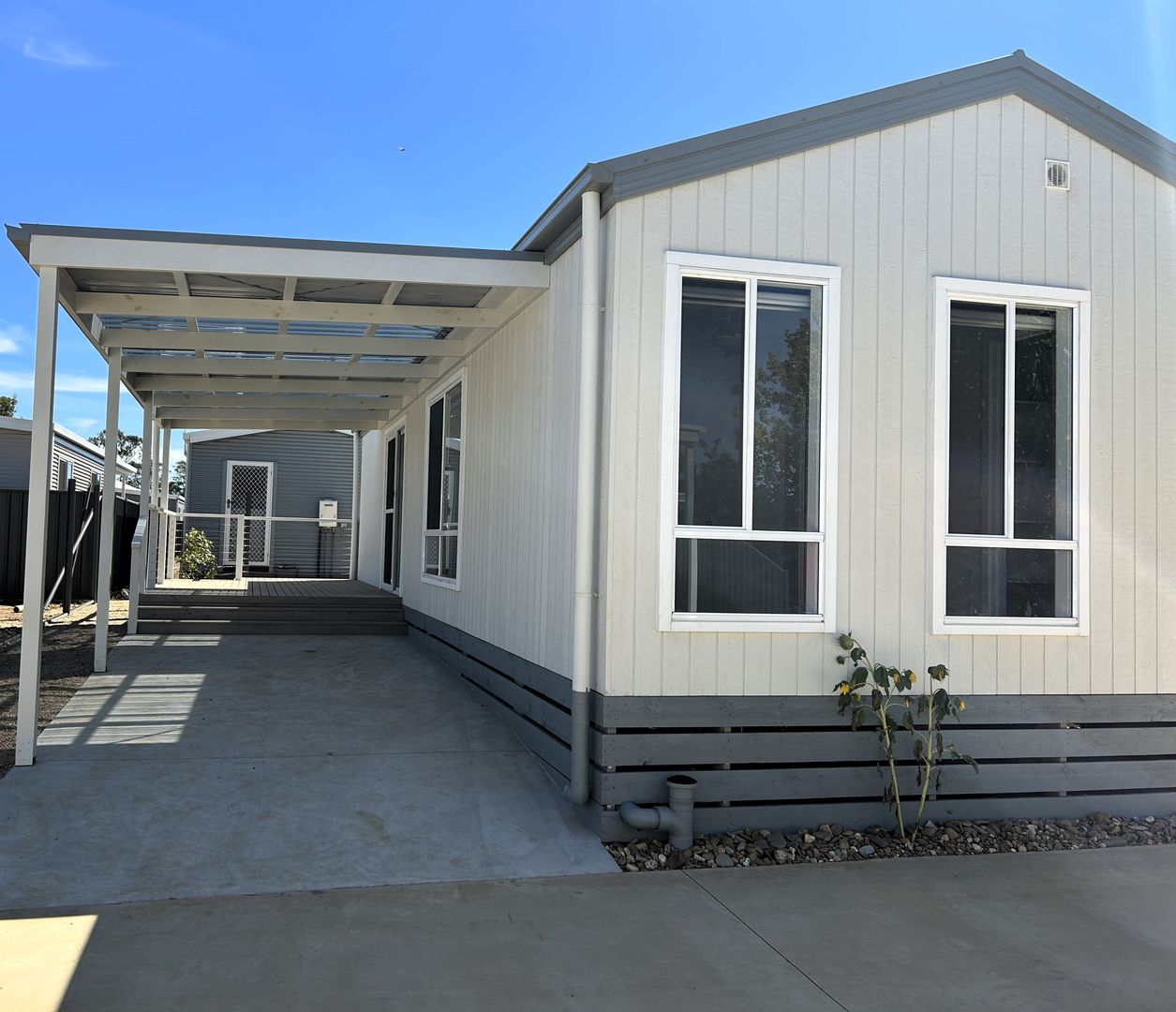 Nagambie Lifestyle Park