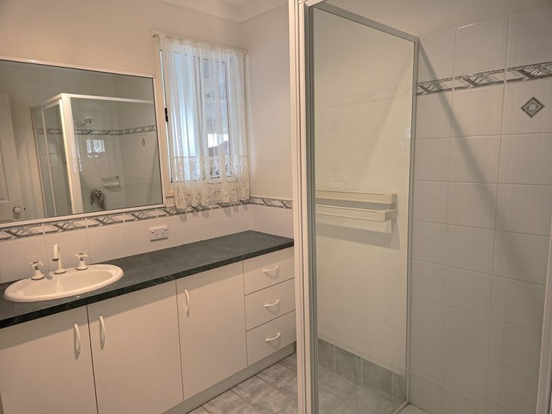 Quiet Comfort Meets Spacious Design