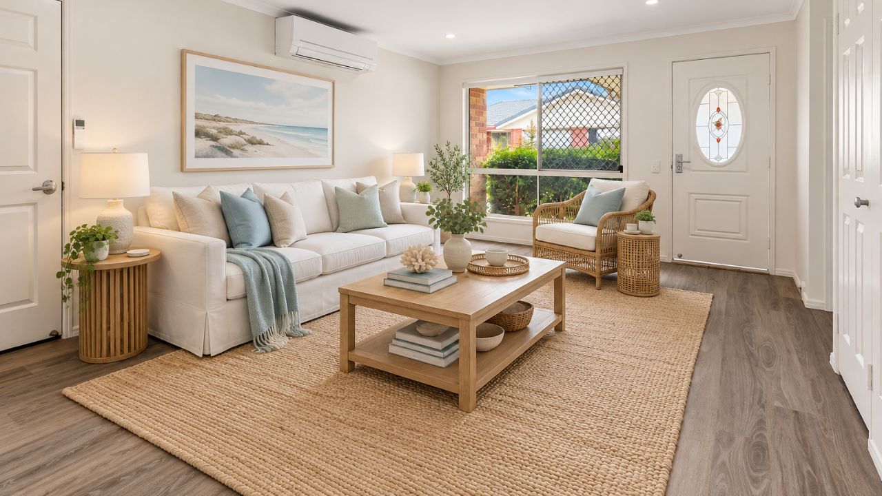Three Bedroom | Villa 39
