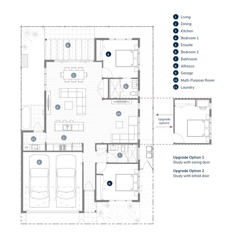 Your Slice of Paradise