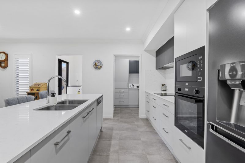 Site 19 - Established Rathdowney