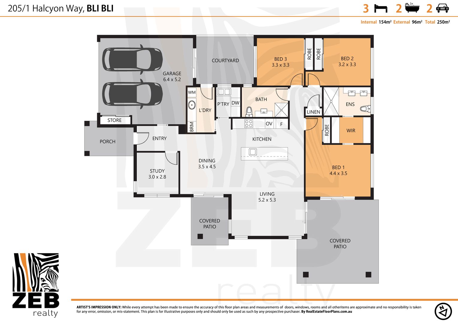 Where Luxury Meets Lifestyle - V205 Halcyon Lakeside