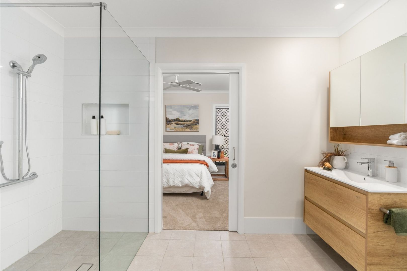 Oak Tree Retirement Village Moss Vale - 2 Bedroom + 1 Bathroom + Powder Villa