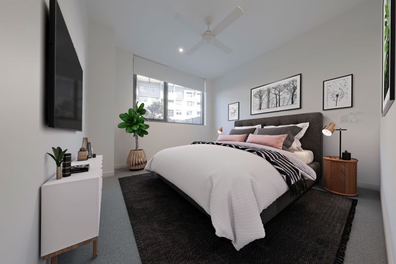 1204/39 Lakeview Promenade, Newport