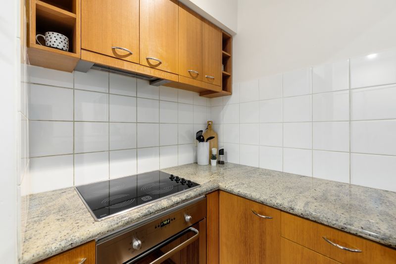 Modern Living in Prime Location!