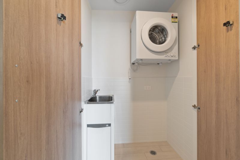 Lifestyle, Convenience and Elegance