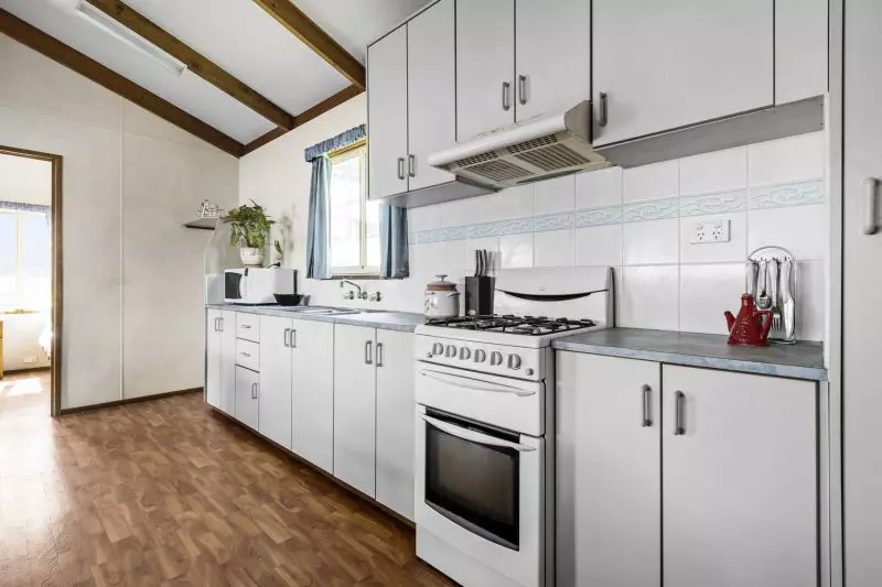 Lakeside Living with Stunning Water Views