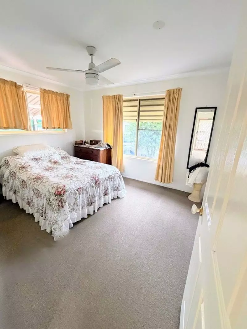 Don't Miss This Opportunity