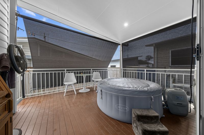 Modern, Relaxed Living – Perfect for Downsizing!