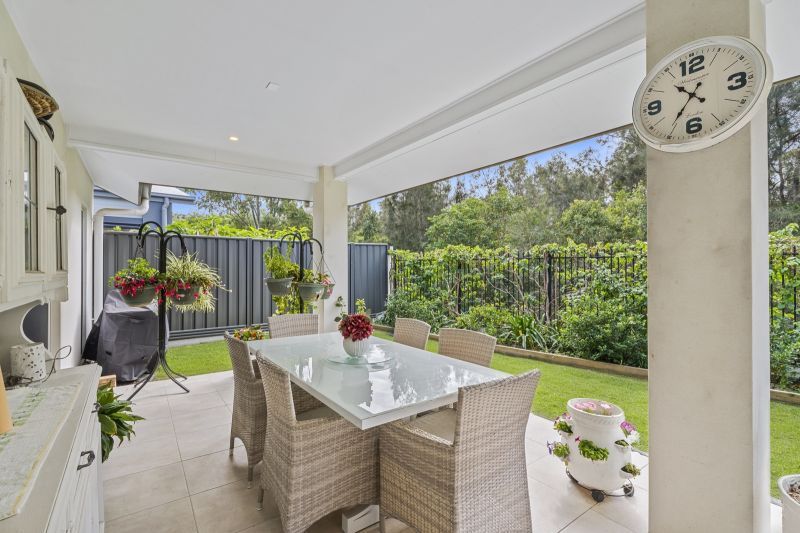 Site 368 - Established Special Design