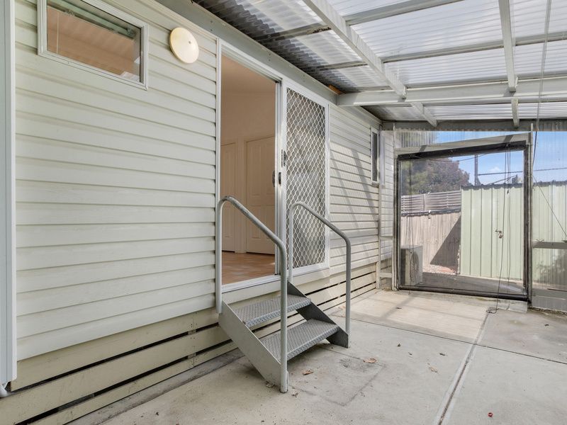 Great Street Appeal!