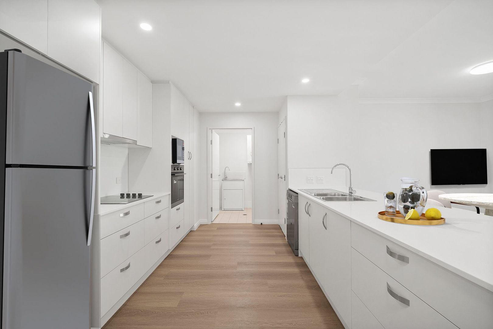 Unit 184: IRT Macarthur Retirement Village