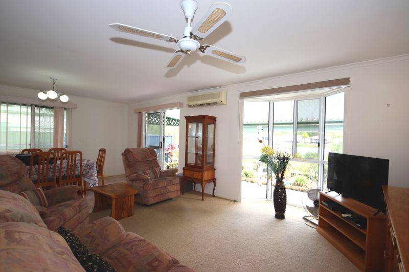 Banksia Waters - Lifestyle Village perfect for the Over 50's