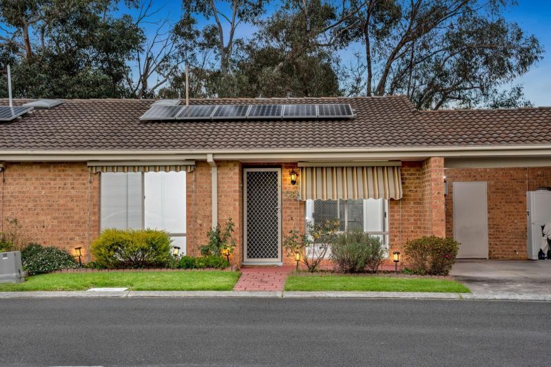 133/2 Old Stud Road, Wantirna