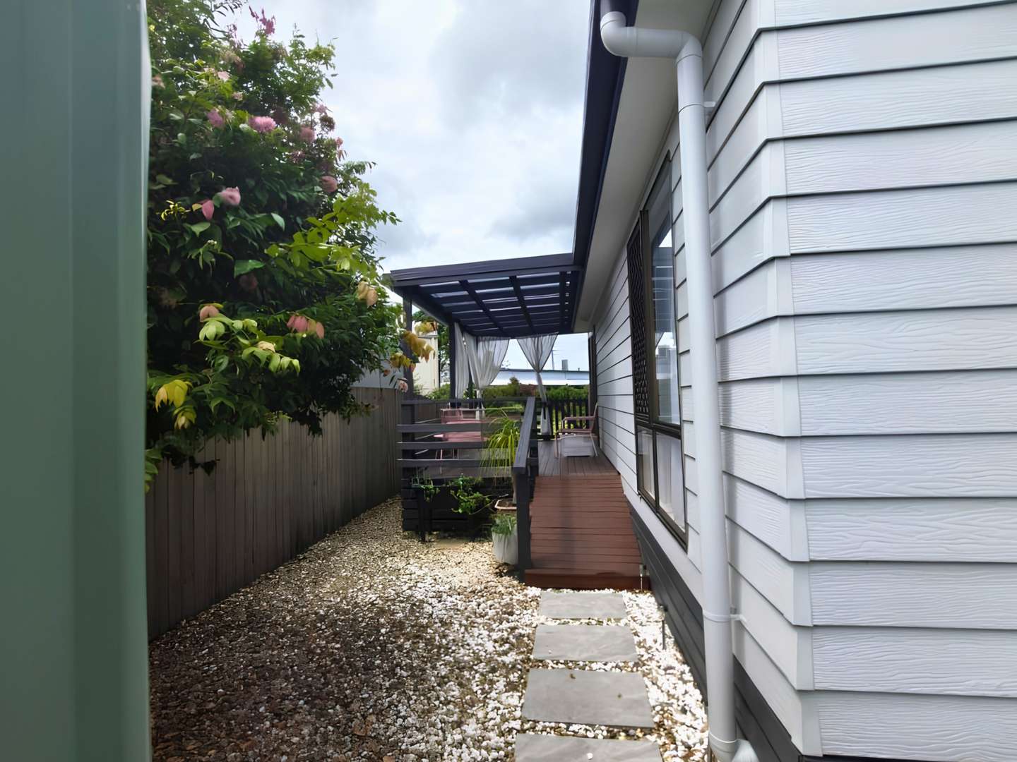Bungalow Village Burleigh Waters - Site 90