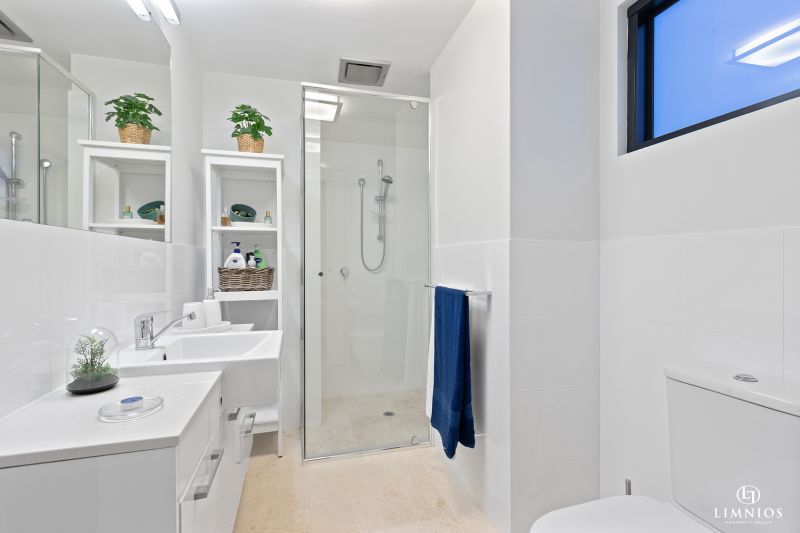 Heritage Warehouse Apartment