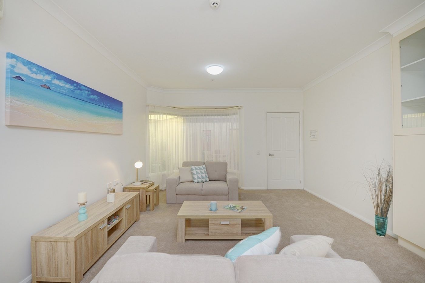 Soon to be Refurbished Apartment with Chef prepared Meals and Apartment Cleaning included!
