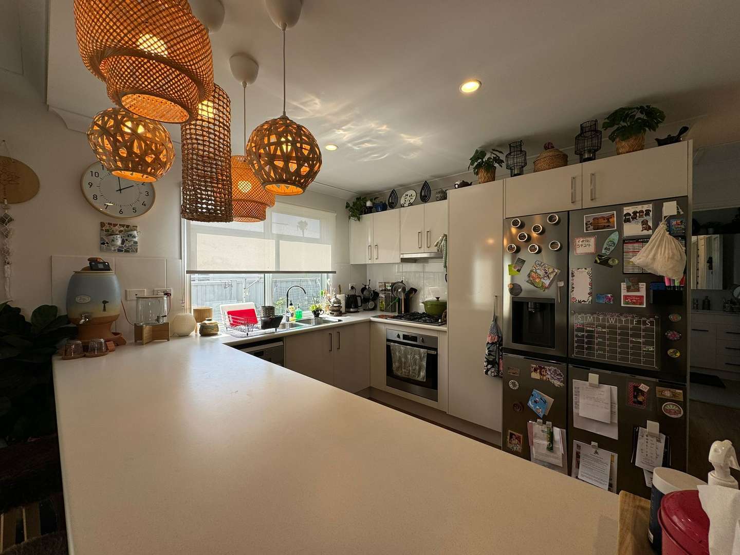 OVER 50'S LIFESTYLE LIVING - READY TO MOVE IN! 