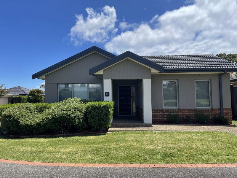 COMING SOON - Light-Filled Coastal Villa at Peninsula Grange 'The Lookout'