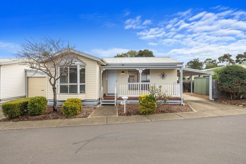 Updated Modern Cottage