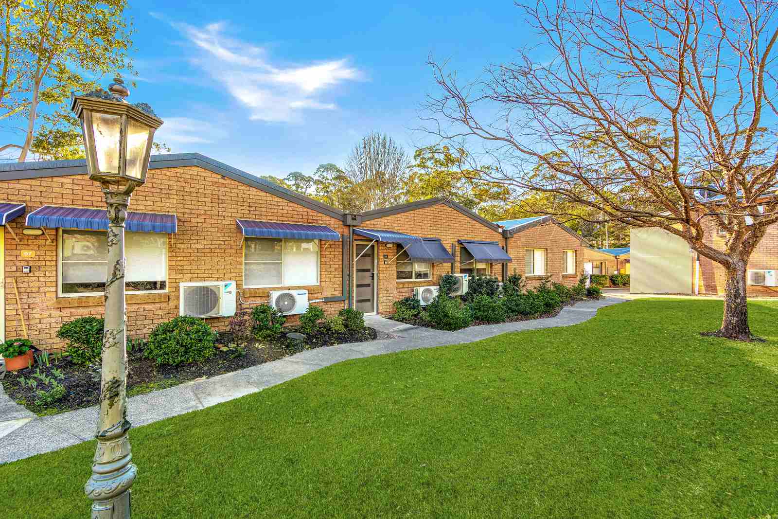 DOUBLE GARAGE Water Views and Space to Enjoy