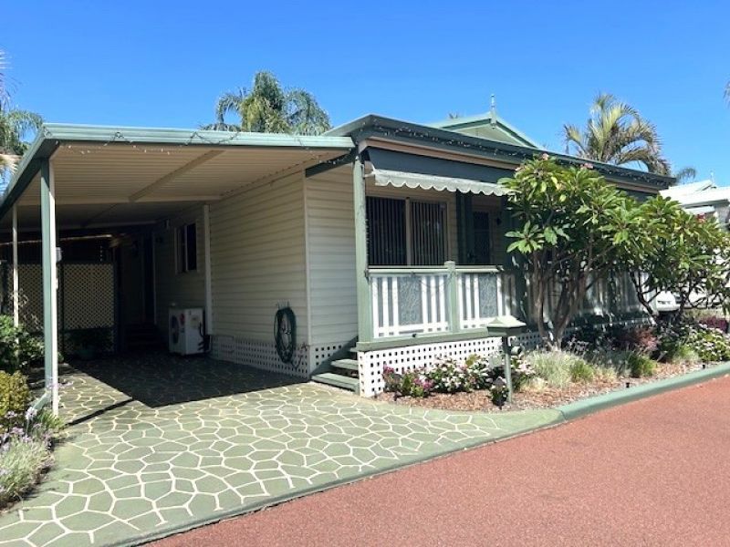 Riverside Gardens Estate - Site 124