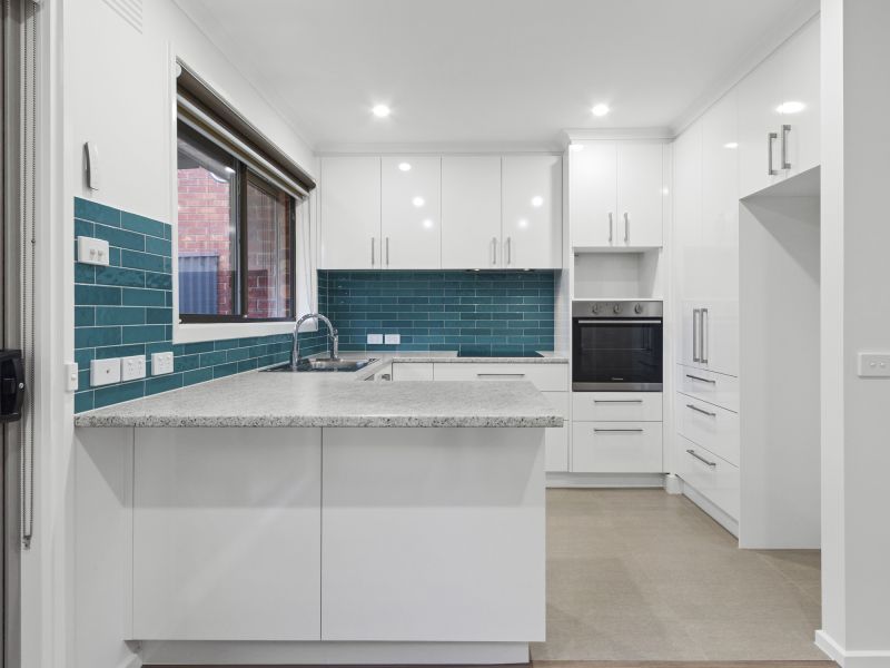 Fresh New Look Coming Soon
