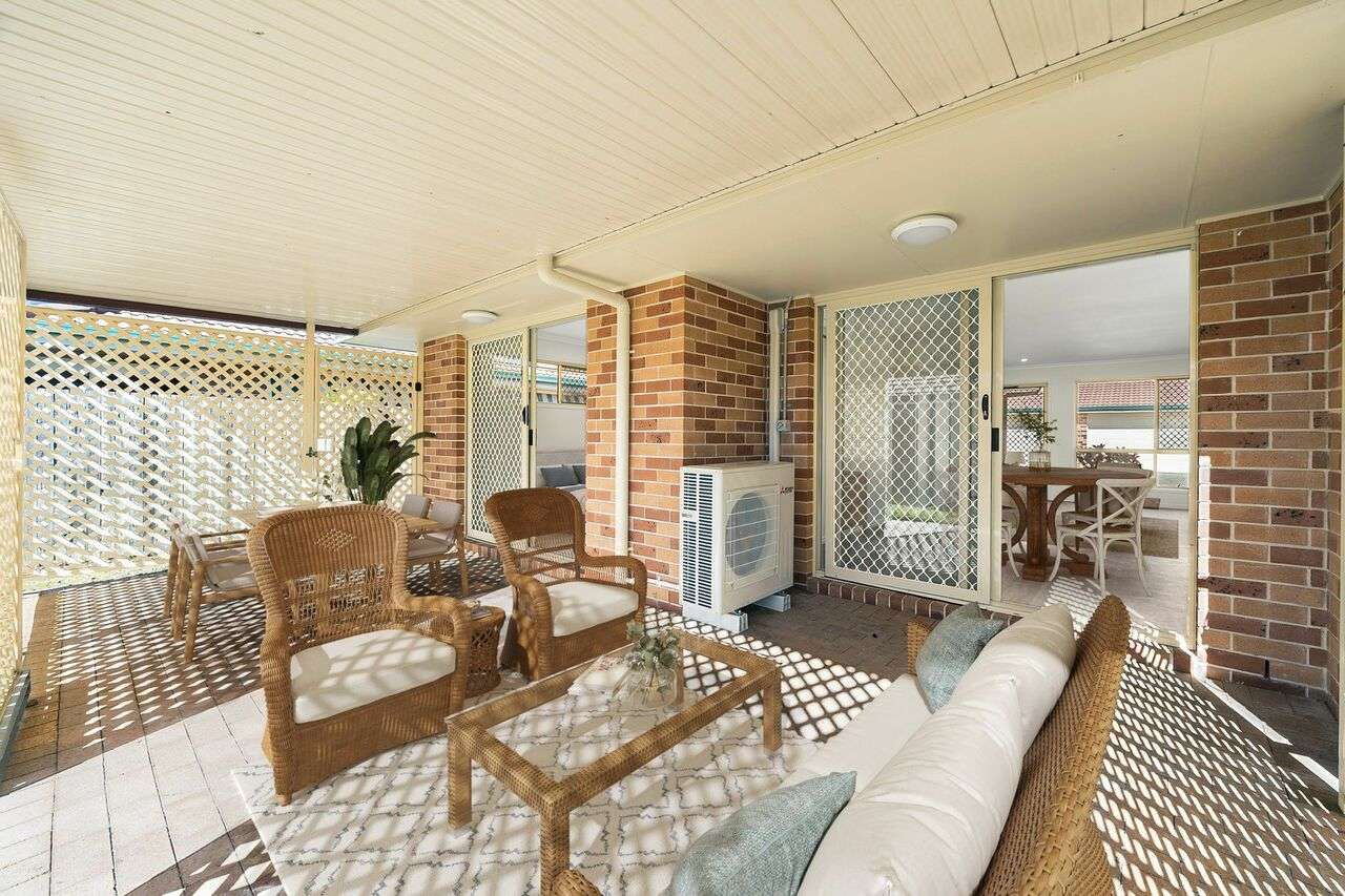 2 Bedroom | Villa 16