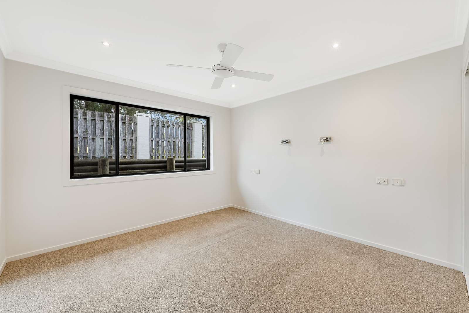 Inviting Floorplan with Private Alfresco Living