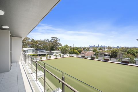 The Green Tarragindi