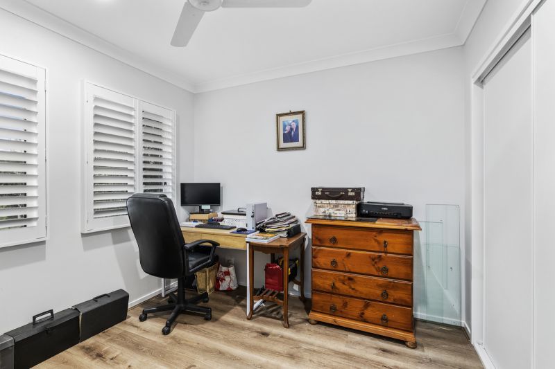 Spacious, Stylish & Ideally Located