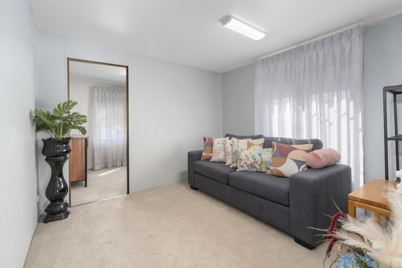 Easy Living… In a Great Location!