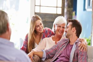 Is it time for your parents to downsize?