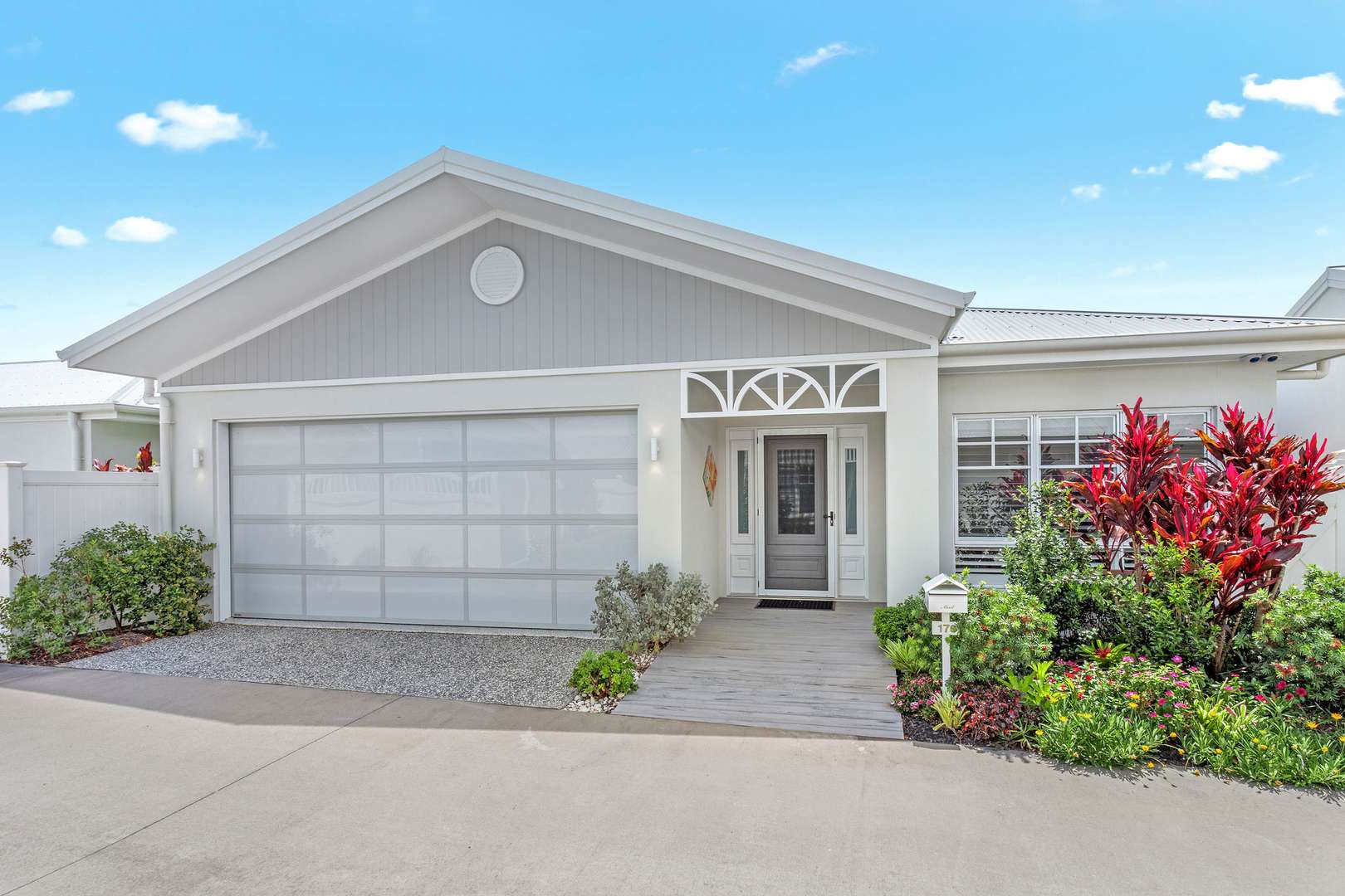 Modern Comfort in the Heart of the Community